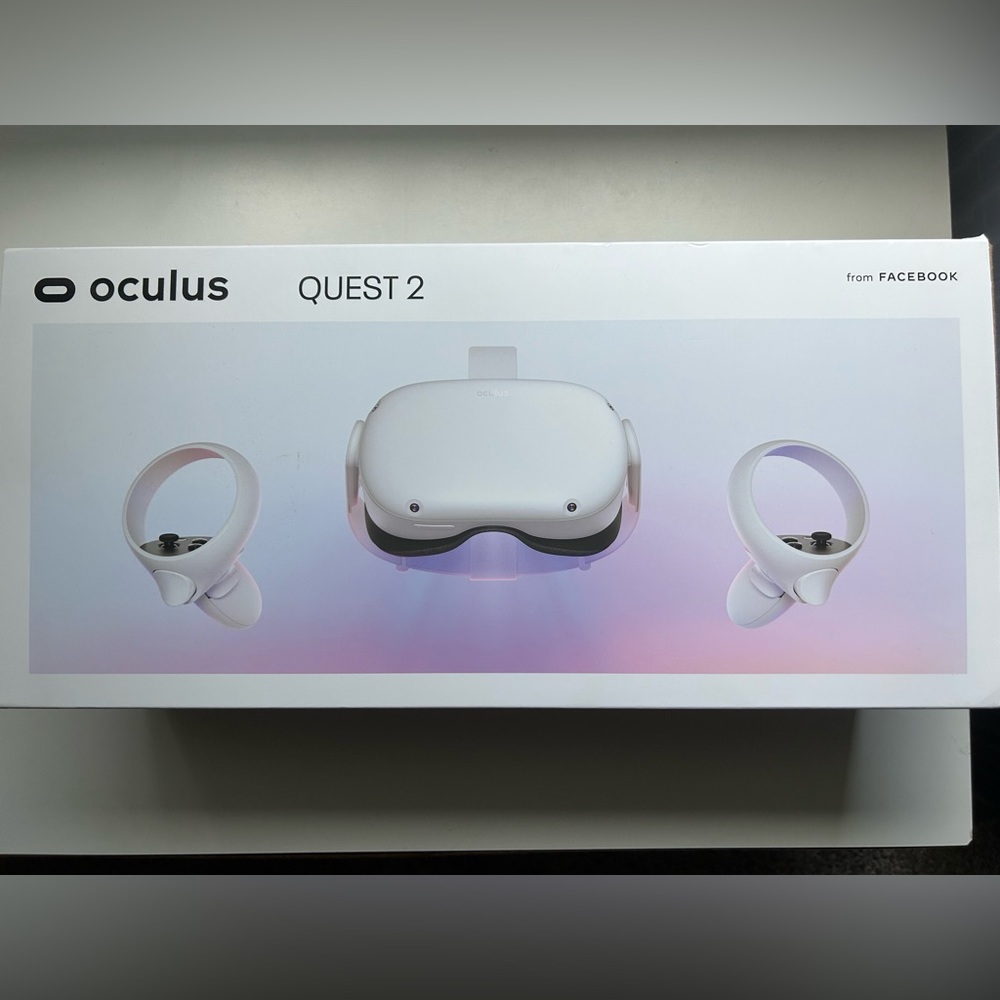 Oculus Quest 2